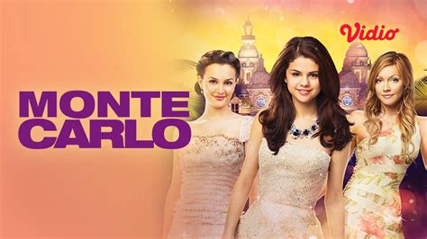 Nonton Monte Carlo (2011) Sub Indo .